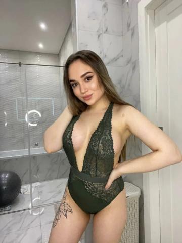 Роксана